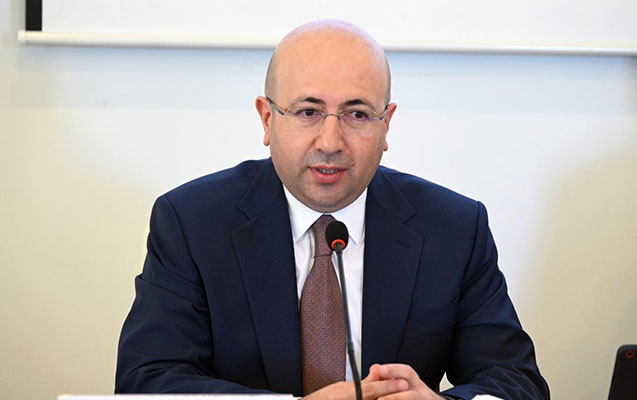 Son 6 ildə 26 baş plan hazırlanıb - Anar quliyev